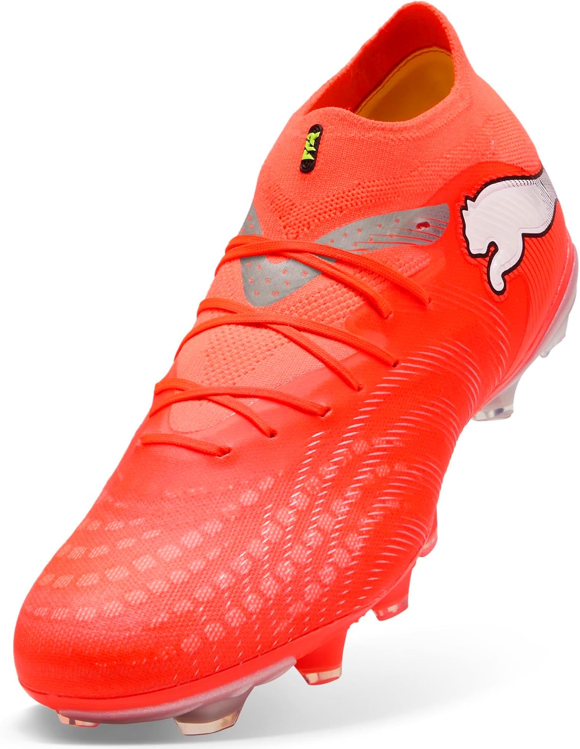 Detalle de PUMA Future 9 Pro FG/AG Dreamrush Unisex