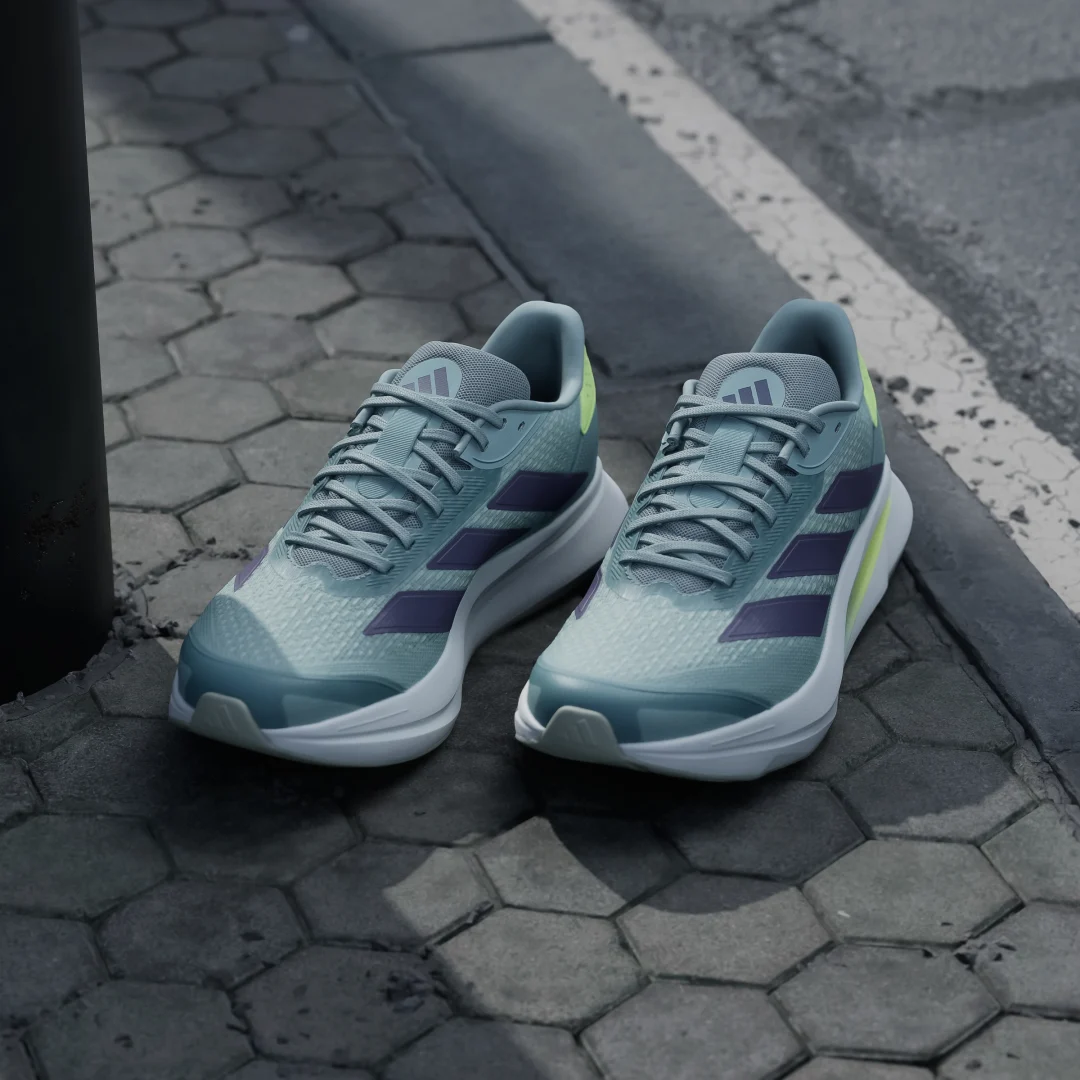 Detalle 2 de Zapatilla Duramo SL 2 Running de Adidas — guía de compra y opinión