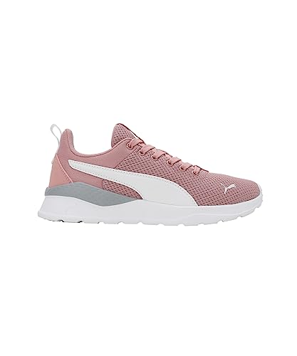 Thumbnail 5 de PUMA Unisex Kids Anzarun Lite Jr – Scarpe da ginnastica Peach Smoothie Puma White, 38 EU