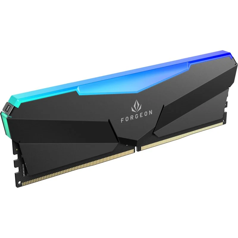 Detalle 2 de Forgeon Cyclone PRO DDR5 6000MHz 32GB