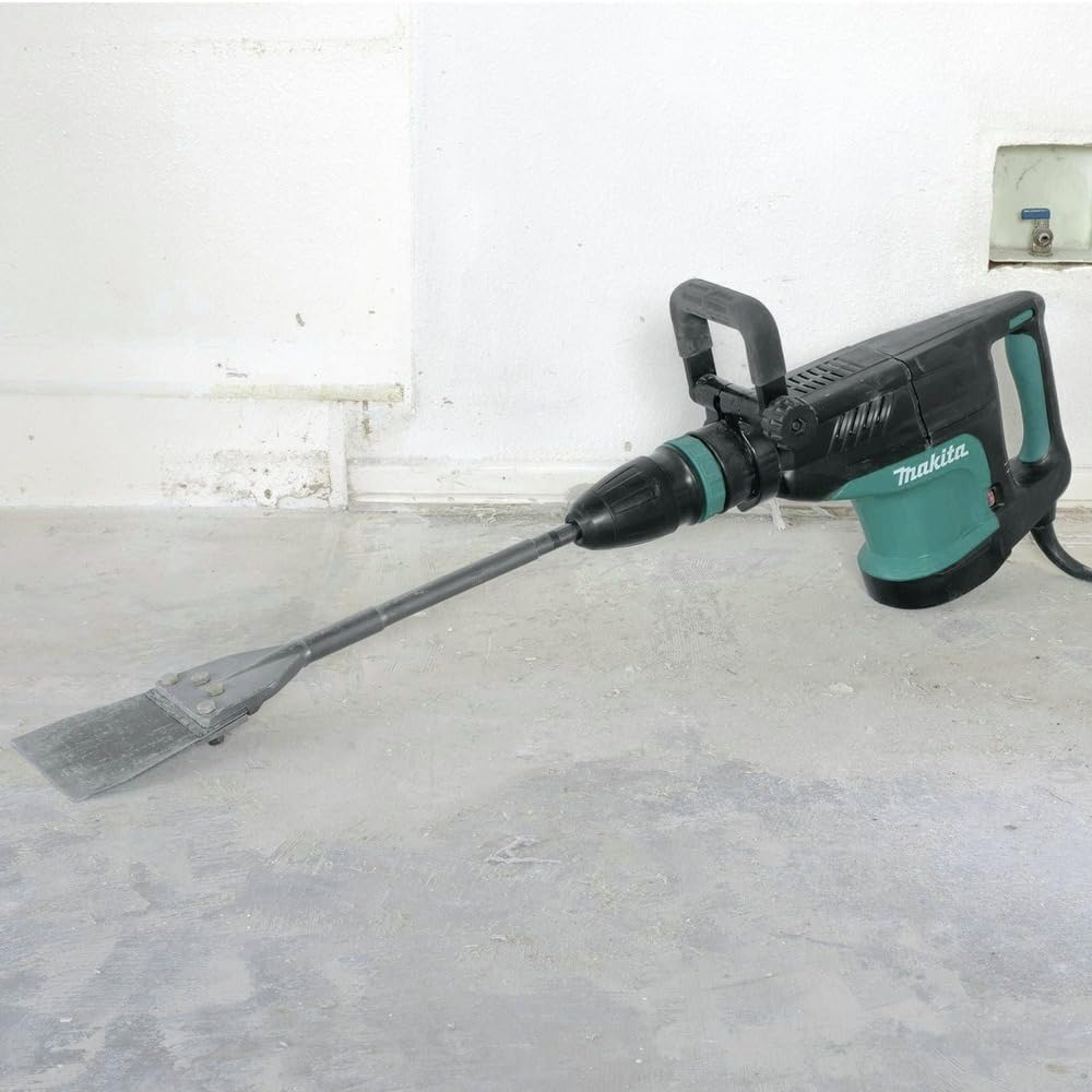 Detalle 1 de Makita HM-1203C Demolitore SDS-Max 21 J