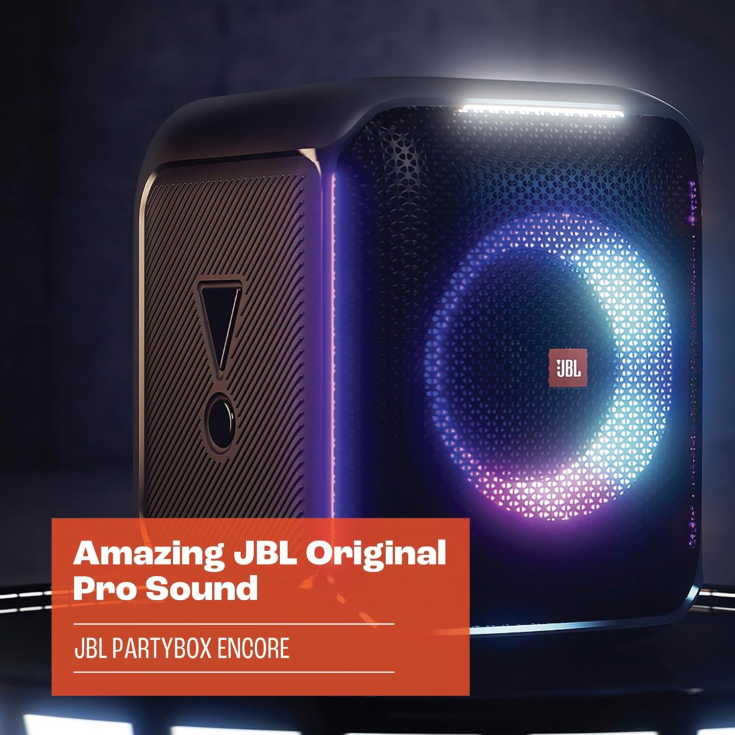 Thumbnail 3 de JBL portable party speaker Encore 2