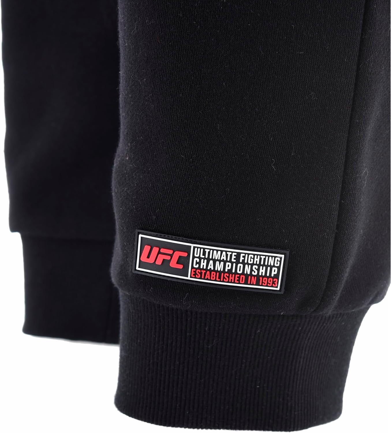 Thumbnail 5 de UFC Jogging Officiel Homme – Pantalon Sport & Training, Streetwear et Fitness