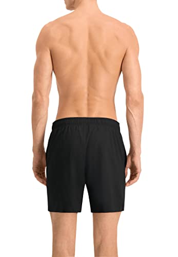 Thumbnail 4 de PUMA Shorts 100002245 Trajes de baño Negro (S) Hombre – secado rápido y tela elástica