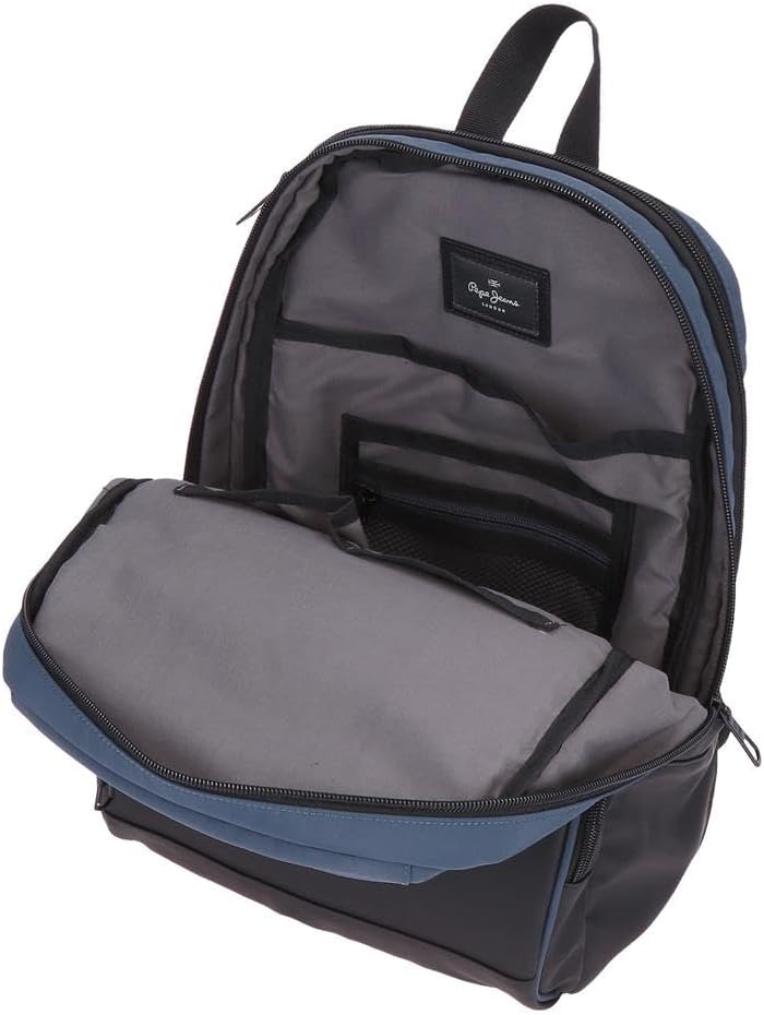 Thumbnail 5 de Pepe Jeans Sac Sail Up noir 11,1 L