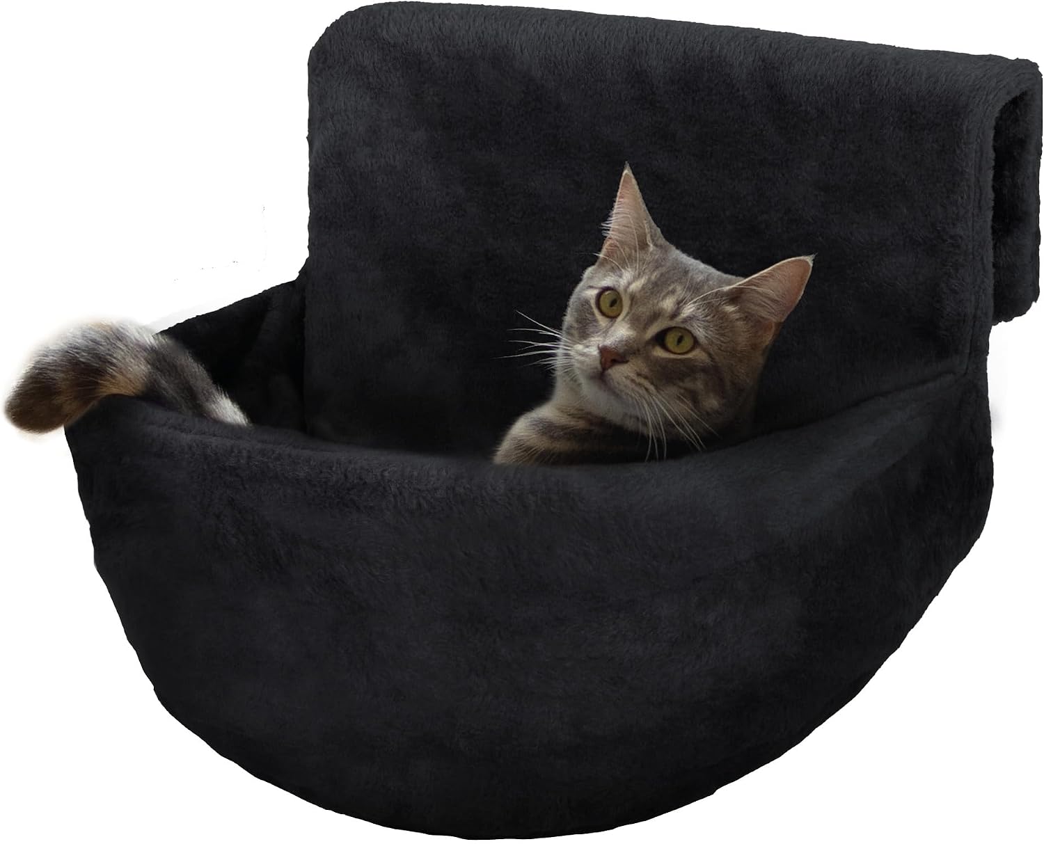 Detalle de Petlicity Deluxe Radiator Cat Bed 45.5cm