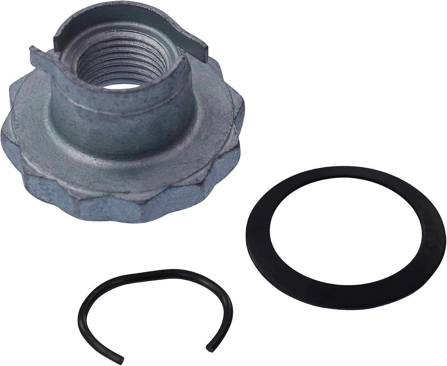 Detalle 2 de febi bilstein 30024 Achsmanschettensatz