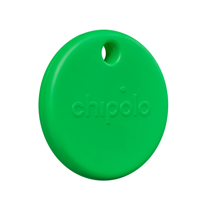 Thumbnail 7 de Chipolo POP Grün Bluetooth-Tracker für Schlüssel, Portemonnaie & mehr