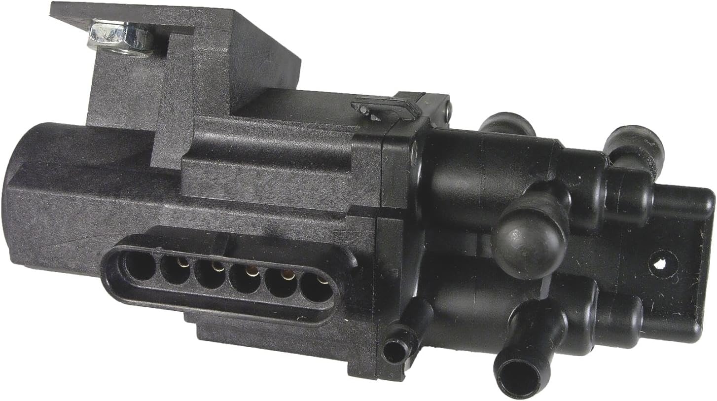 Detalle de ACDelco U7000 Professional Fuel Tank Selector Valve