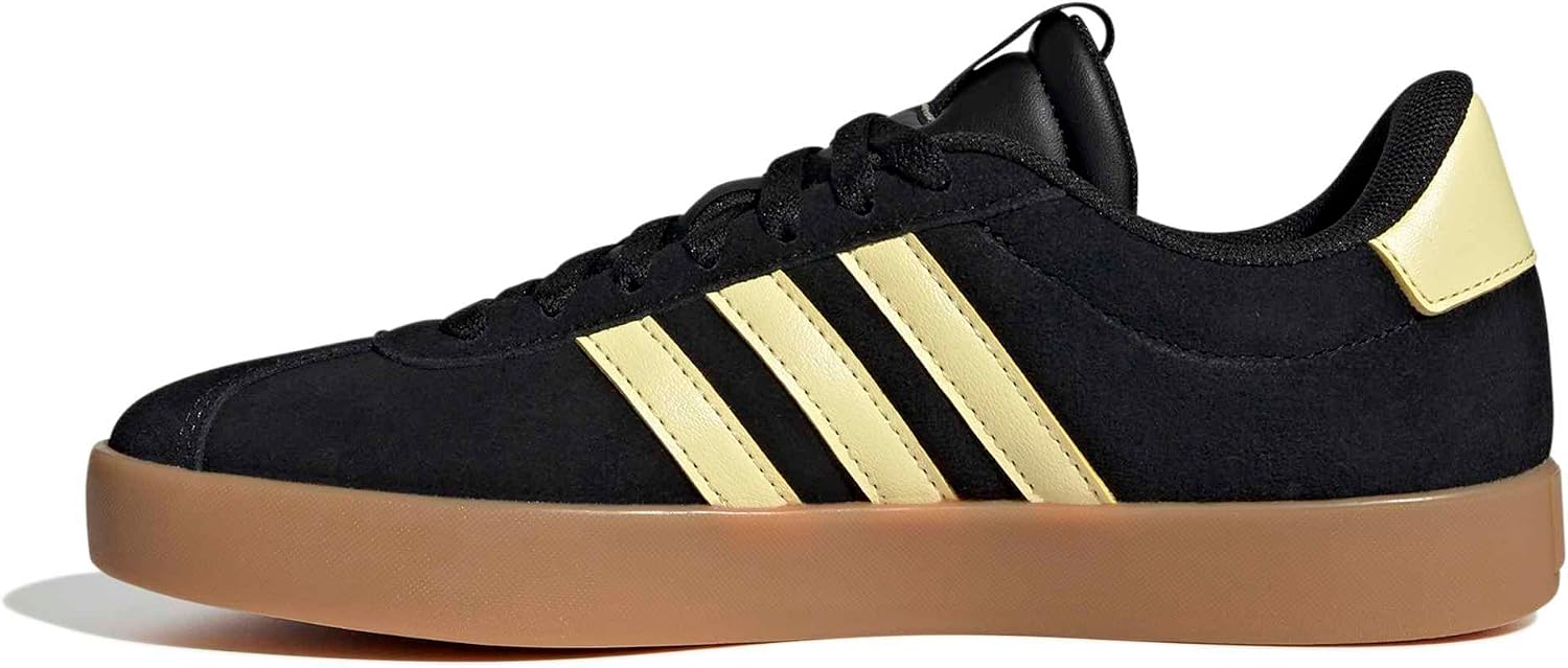 Detalle de Adidas VL Court 3.0 Shoes review