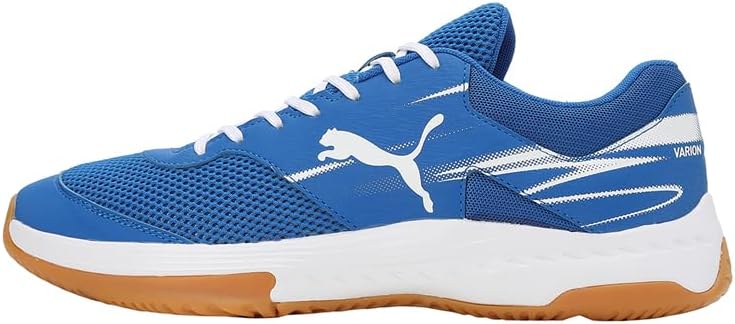 Detalle de PUMA Varion II Indoor Court Schuh – Unisex