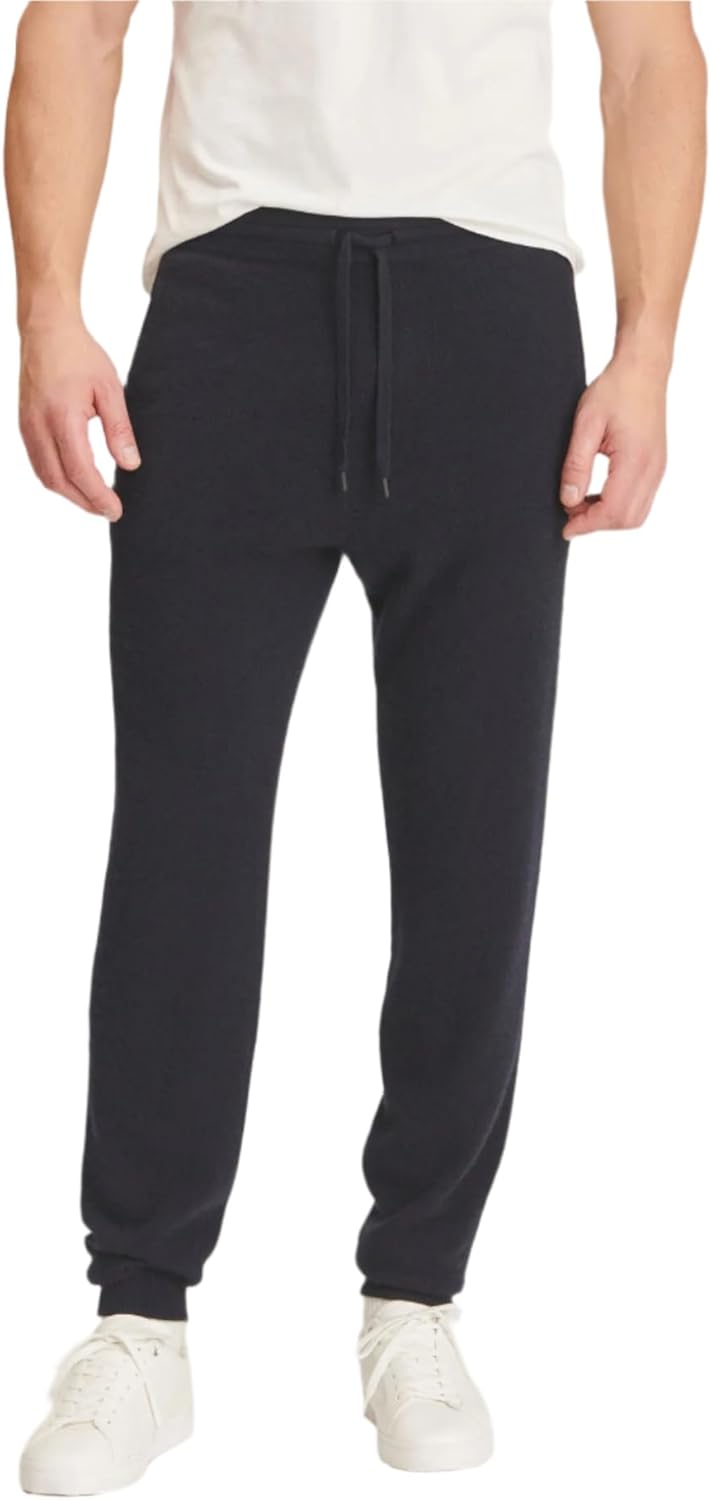 Thumbnail 5 de NAADAM The Off-Duty Cashmere Jogger : pantalon décontracté homme en cachemire