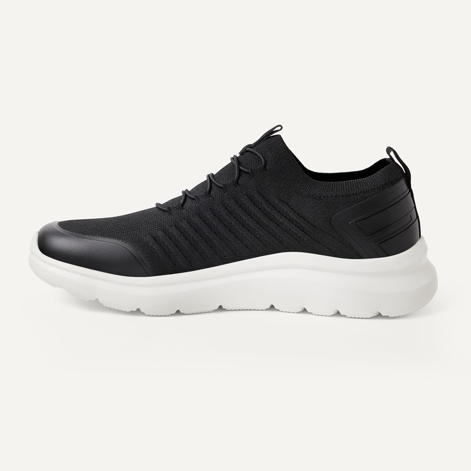 Detalle de Amazon Essentials Men's Lightweight Knit Running Trainers