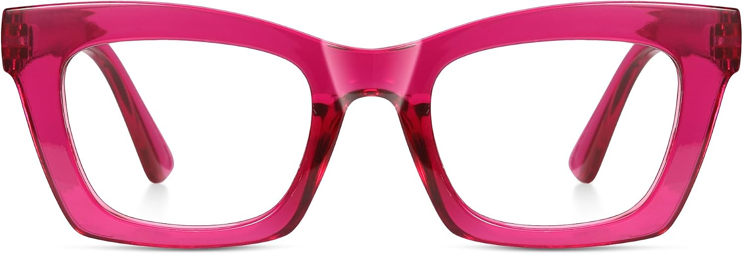 Imagen de Resjok Women's Reading Glasses, PC Frames en OfertitasTOP