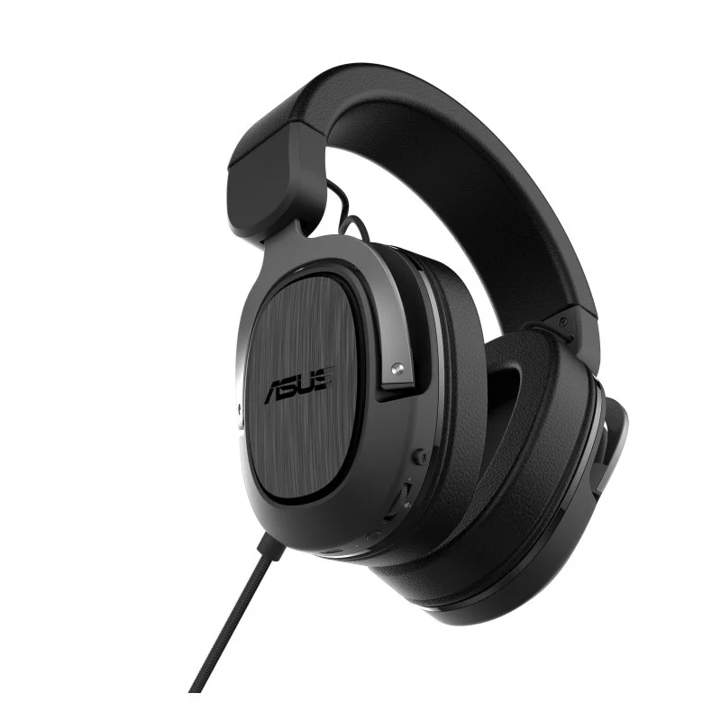 Thumbnail 3 de Asus TUF Gaming H3 Auriculares inalámbricos 7.1