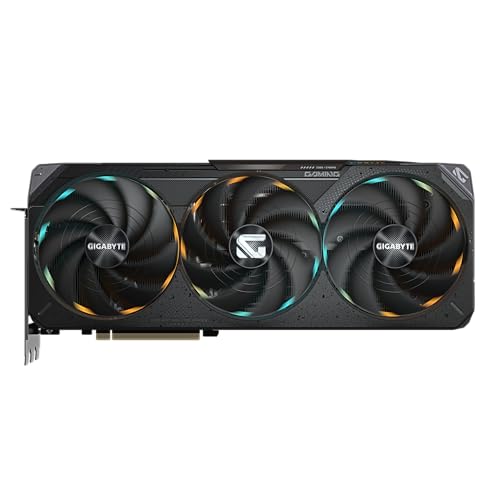 Detalle 2 de GIGABYTE GeForce RTX 5070 Ti Gaming OC 16G (GV-N507TGAMING OC-16GD) – A capable high-end GPU for DLSS 4 workloads