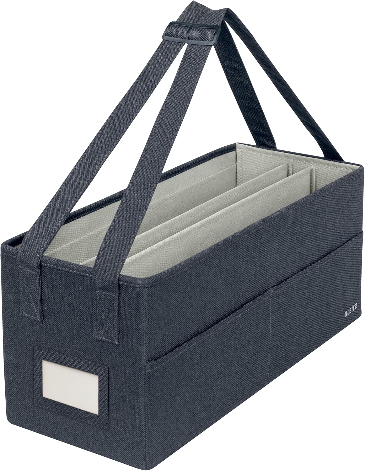 Detalle de Leitz 64440089 Sac de rangement pliable 8 kg