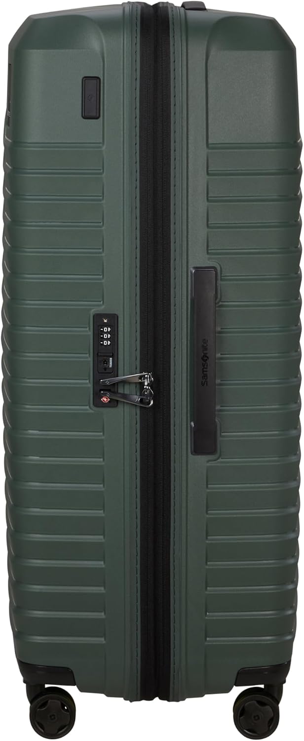 Thumbnail 2 de Samsonite Intuo Spinner XL Erweiterbarer Koffer 81 cm – Olive Green