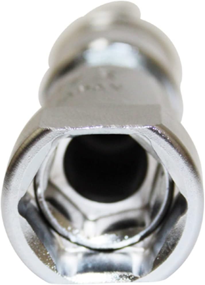 Detalle de SK11 BS3-81317RN レースウェイトリプルソケット 8・13・17mm、18Vインパクト対応