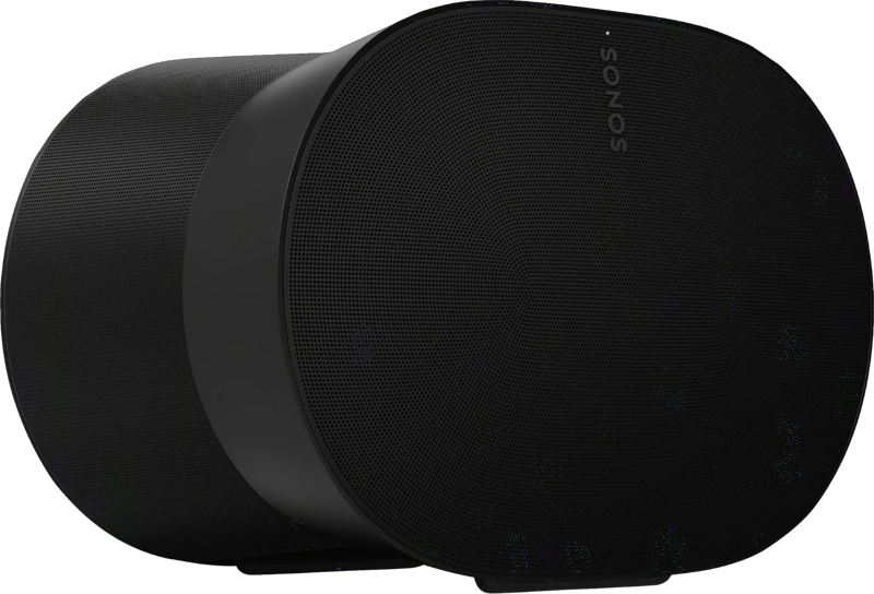 Detalle de Sonos Era 300 Schwarz mit Dolby Atmos