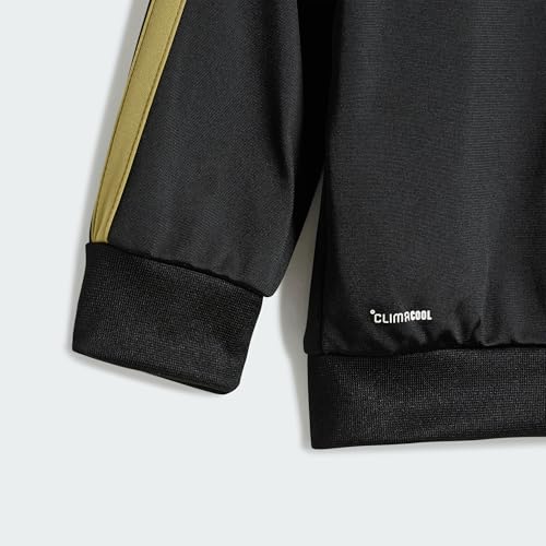 Detalle de adidas Unisex Bimbi ESSENTIALS CLIMACOOL chándal 0–3 meses