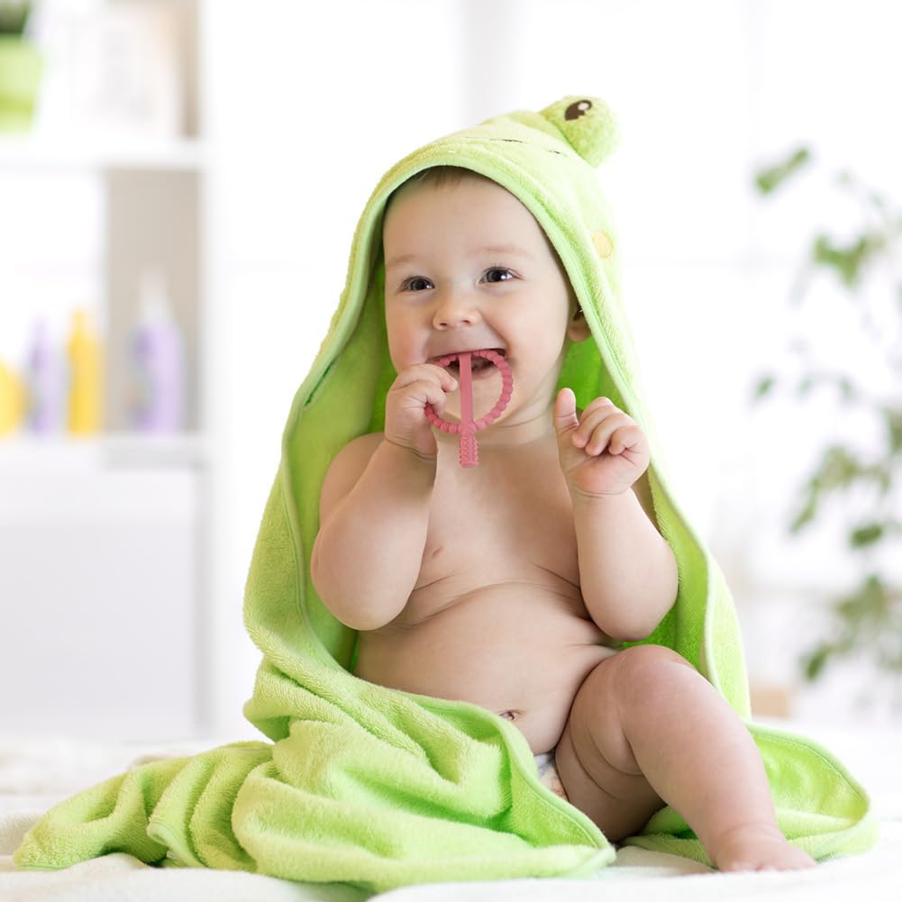 Thumbnail 6 de Aolso Baby Teething Toys 2PCS