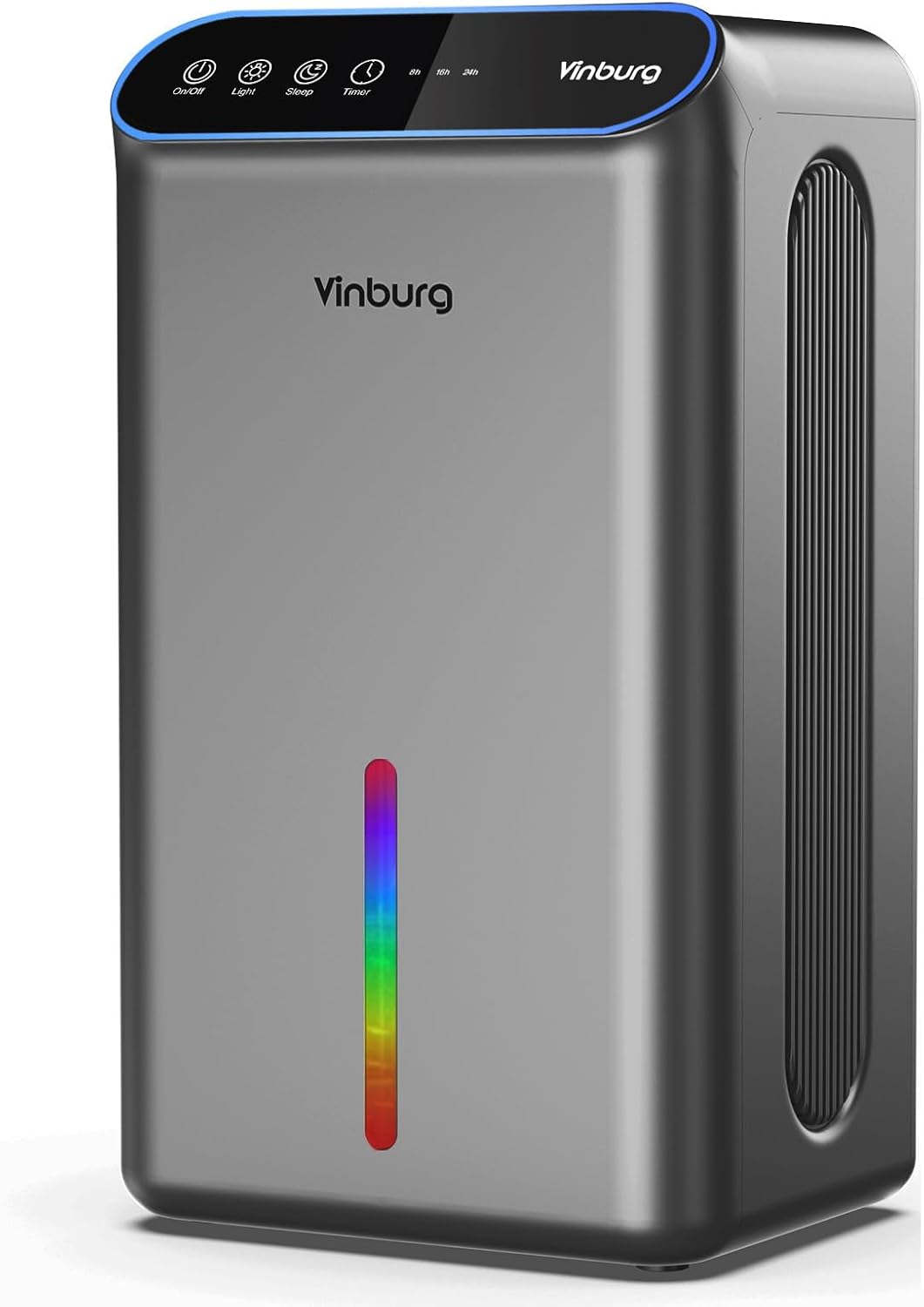 Dehumidifier for Basement 85 oz — 800 sq ft 🏠