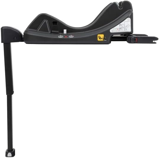 Detalle de Graco IsoFamily i-Size ISOFIX Car Seat Base (Black) for SnugEssentials i-Size Infant Seat