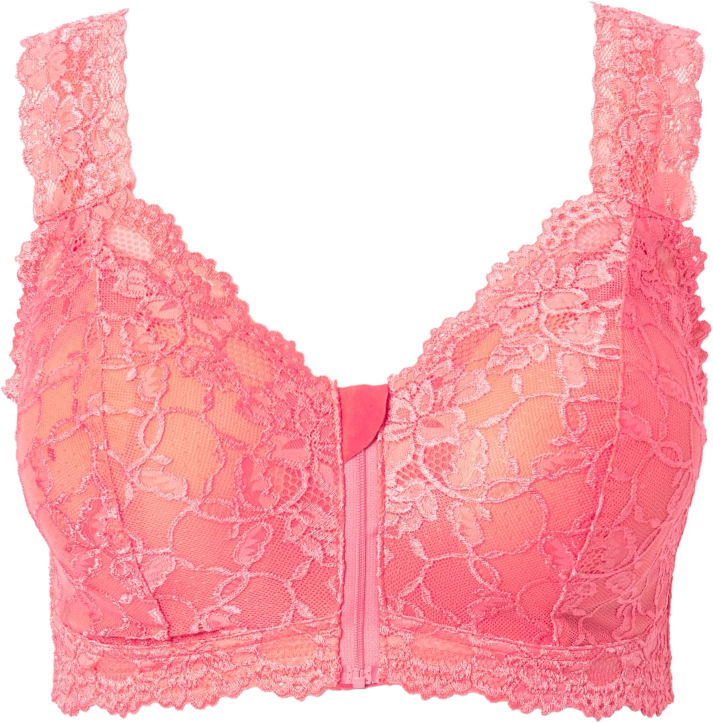 Detalle de Ulla Popken Bralette sans armatures