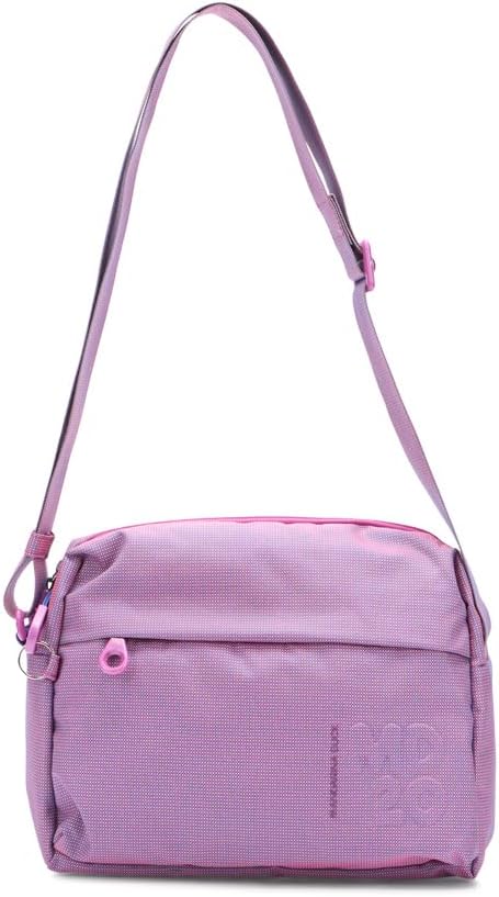 Detalle de Mandarina Duck Md20 Crossover, MD 20 Femme — Sac bandoulière en mitrix