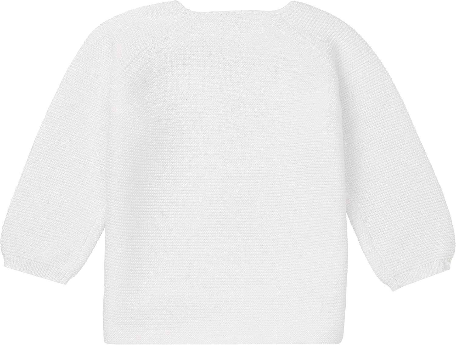 Thumbnail 3 de Noppies Unisex Baby U Cardigan Knit LS Pino Strickjacke