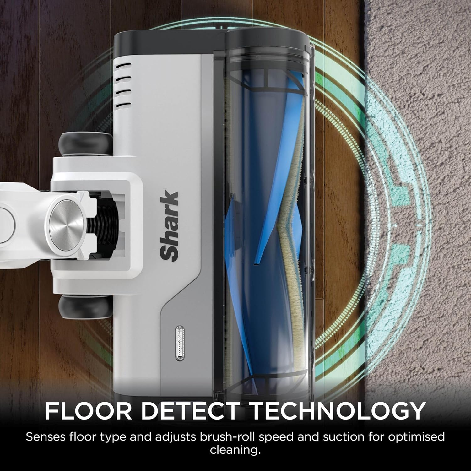 Thumbnail 4 de Shark PowerPro Pet IZ380UKT cordless vacuum