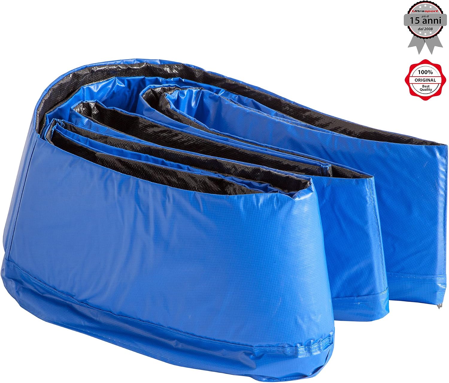 Detalle 2 de Ultrasport copri bordo trampolino, 20% più resistente