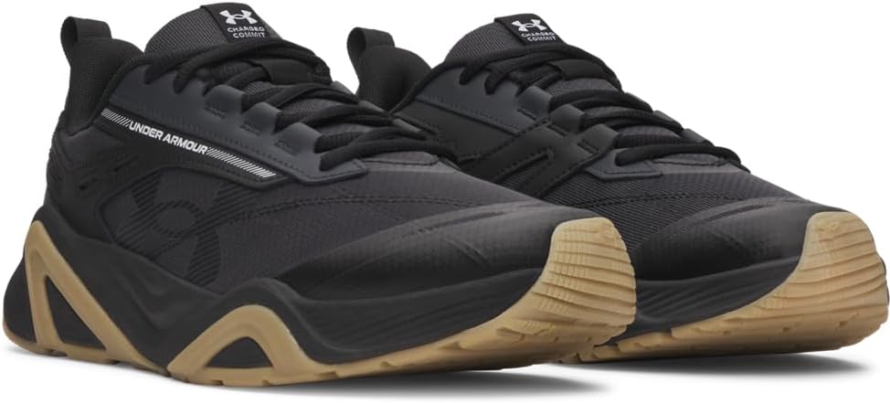 Thumbnail 1 de Under Armour cross-training shoes, Charged Commit Trainer 5