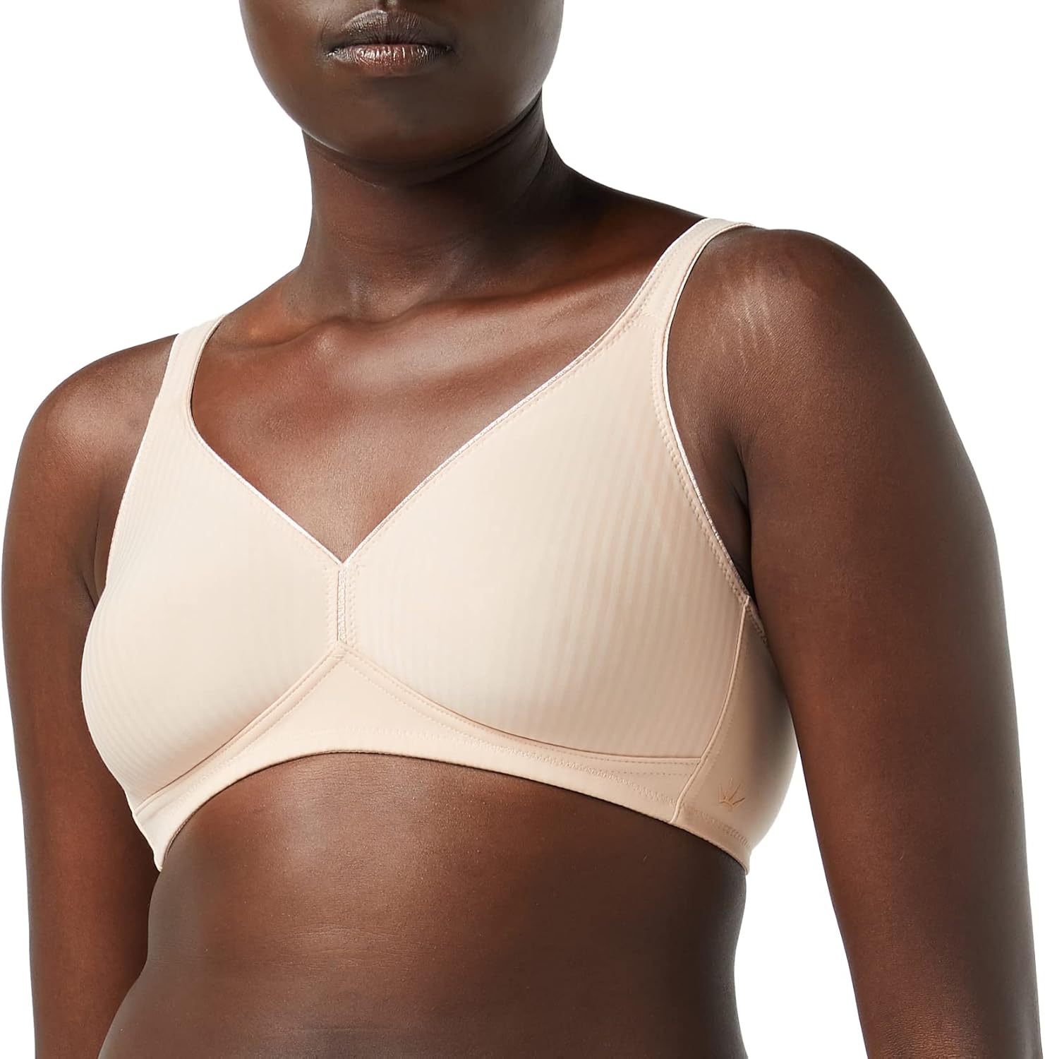 Thumbnail 2 de Triumph Modern Soft + Cotton N Soutien-gorge Femme sans armatures