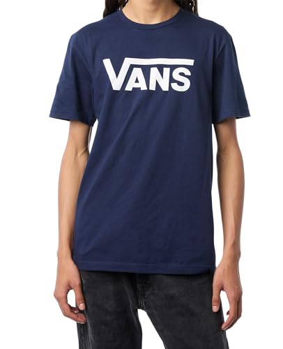 Detalle de Vans Classic Drop V SS Crew tee Camiseta L