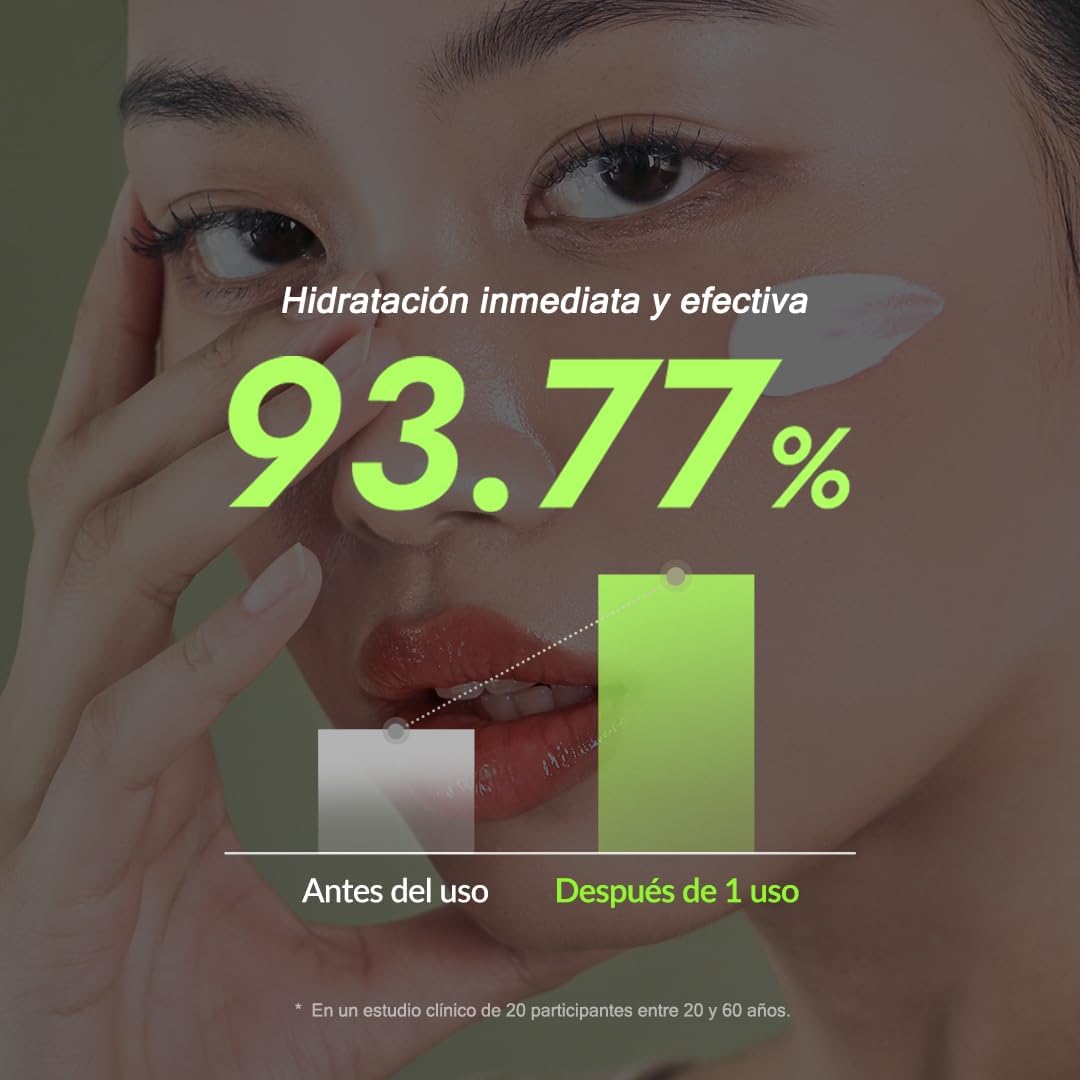 Thumbnail 3 de MIZON INOUT Watery Sheer SPF50+ 50ml