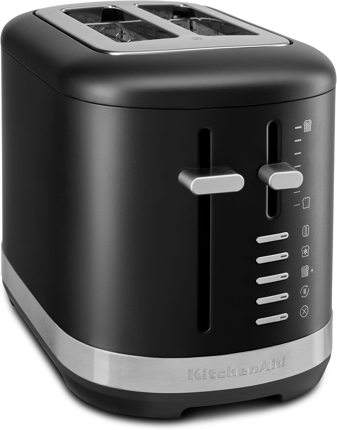 KitchenAid 2-Slice Toaster KMT2109BM