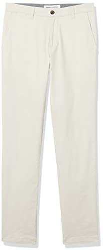Thumbnail 8 de Amazon Essentials Pantalon chino extensible ⚙