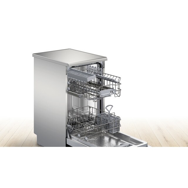 Thumbnail 1 de Bosch SPS2HKI58E lavavajillas 10 servicios 45 cm