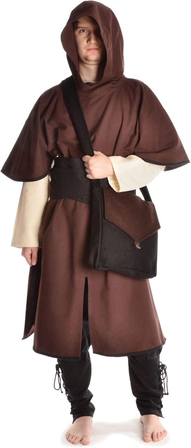 Thumbnail 6 de HEMAD Sac Dwain feutre laine noir