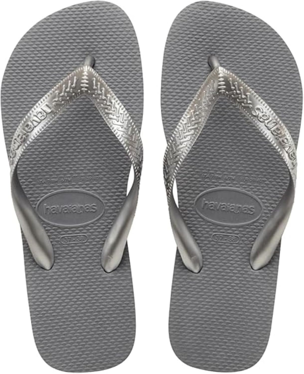 Thumbnail 4 de Havaianas Top Tiras Women Flip Flop Ballet Rose – UK 8.5/9