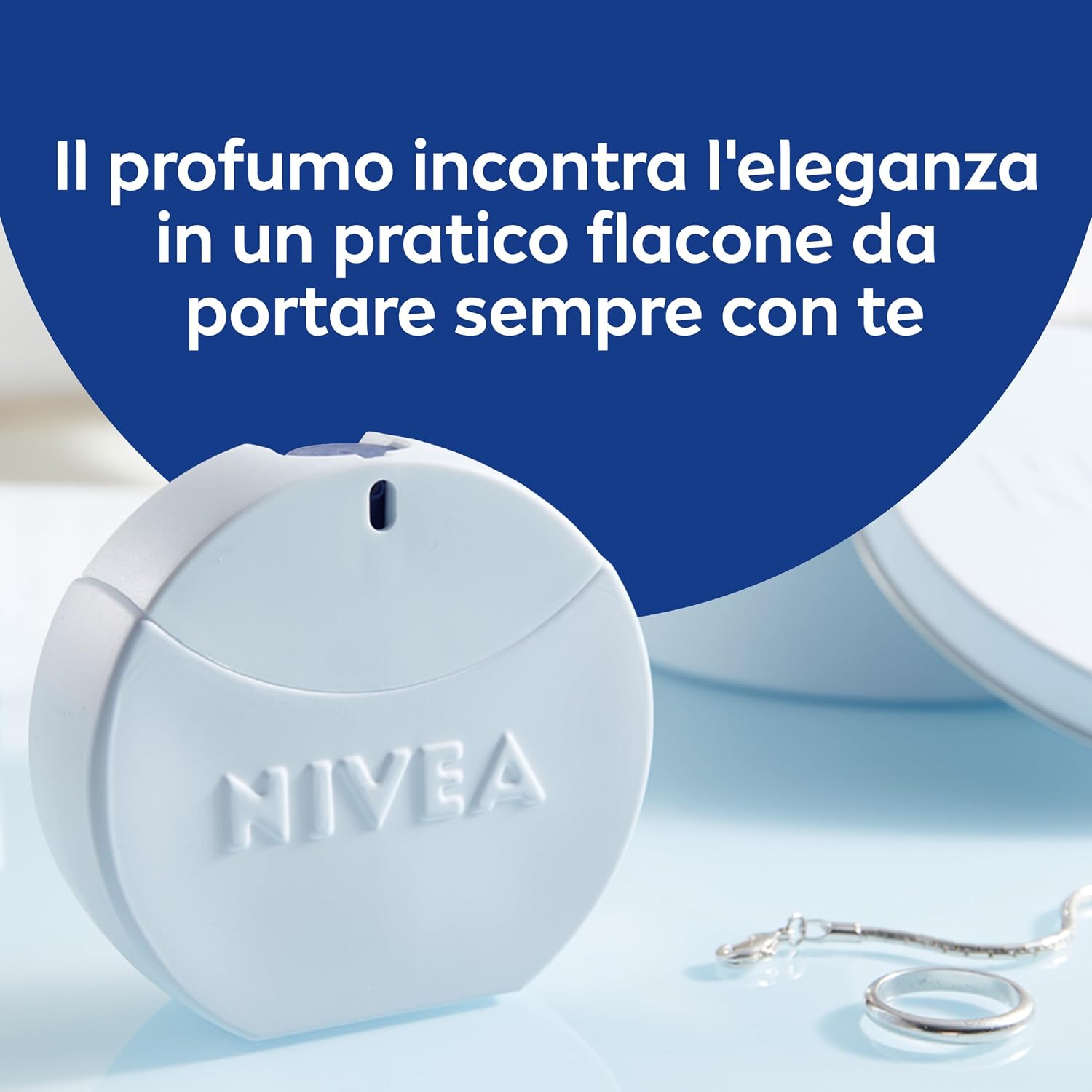 Thumbnail 4 de NIVEA Creme Eau de Toilette 30 ml