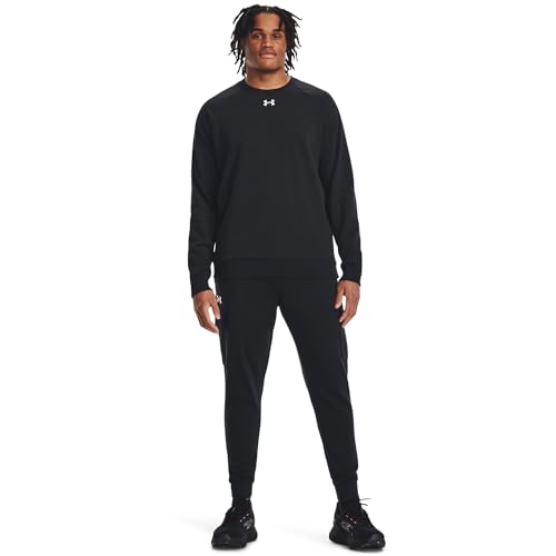 Thumbnail 5 de Under Armour UA Rival Fleece Homme
