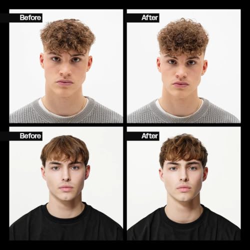 Detalle de Slick Gorilla Hair Styling Powder for Men – Texture Powder 20g