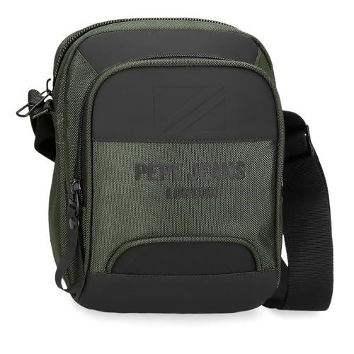 Detalle de Sac à dos Pepe Jeans Bromley