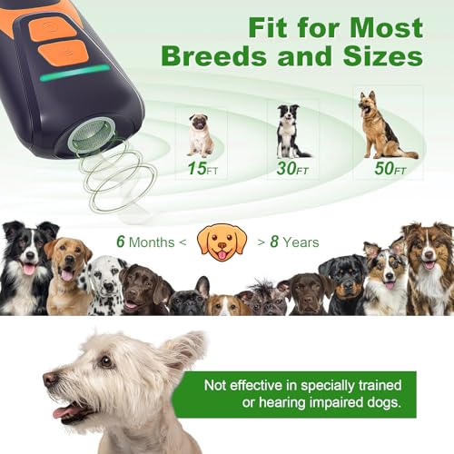 Thumbnail 5 de Honey Paws Anti Barking Device 50ft