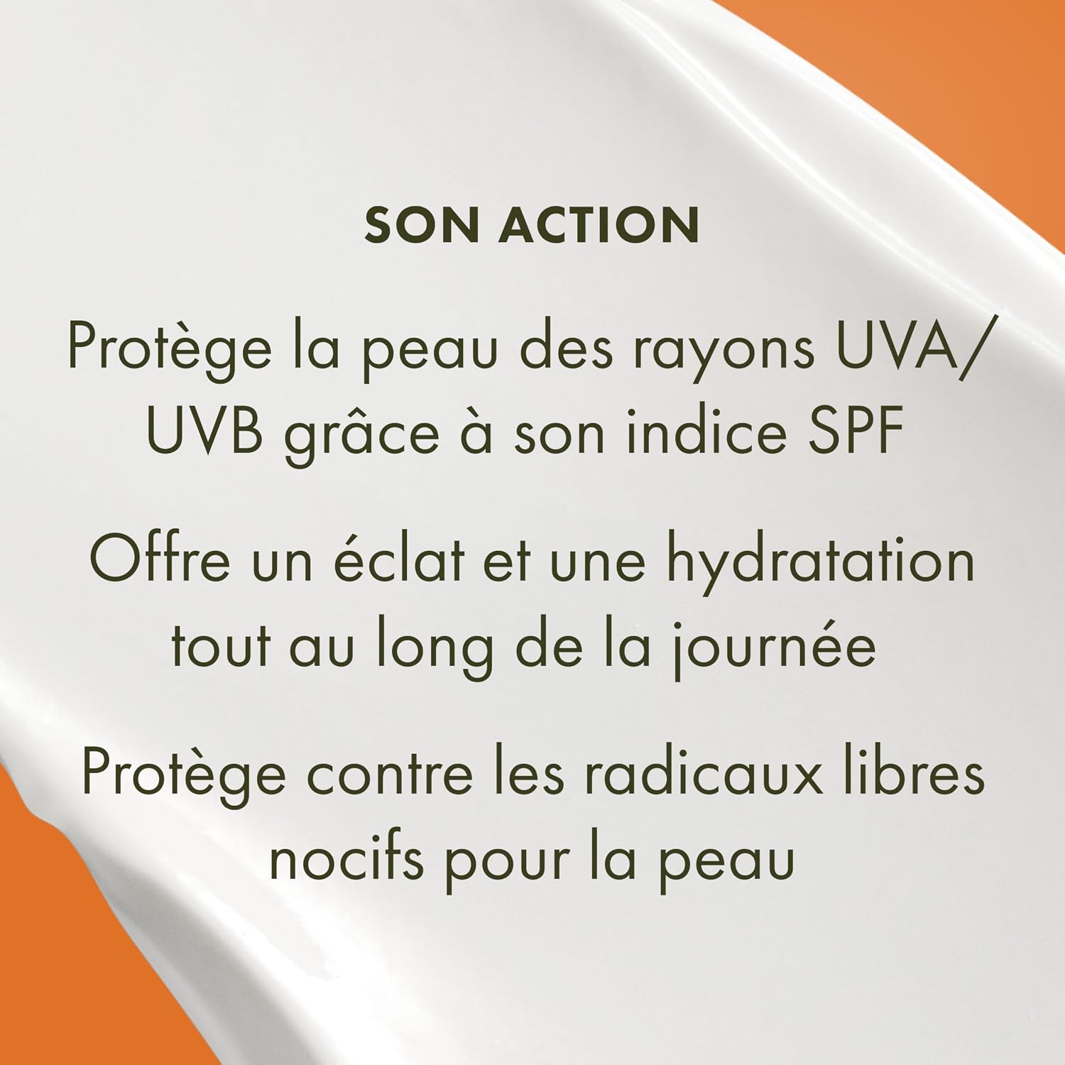 Detalle de Origins GinZing SPF30 Hydratant Quotidien au ginseng et acide hyaluronique (50 ml)