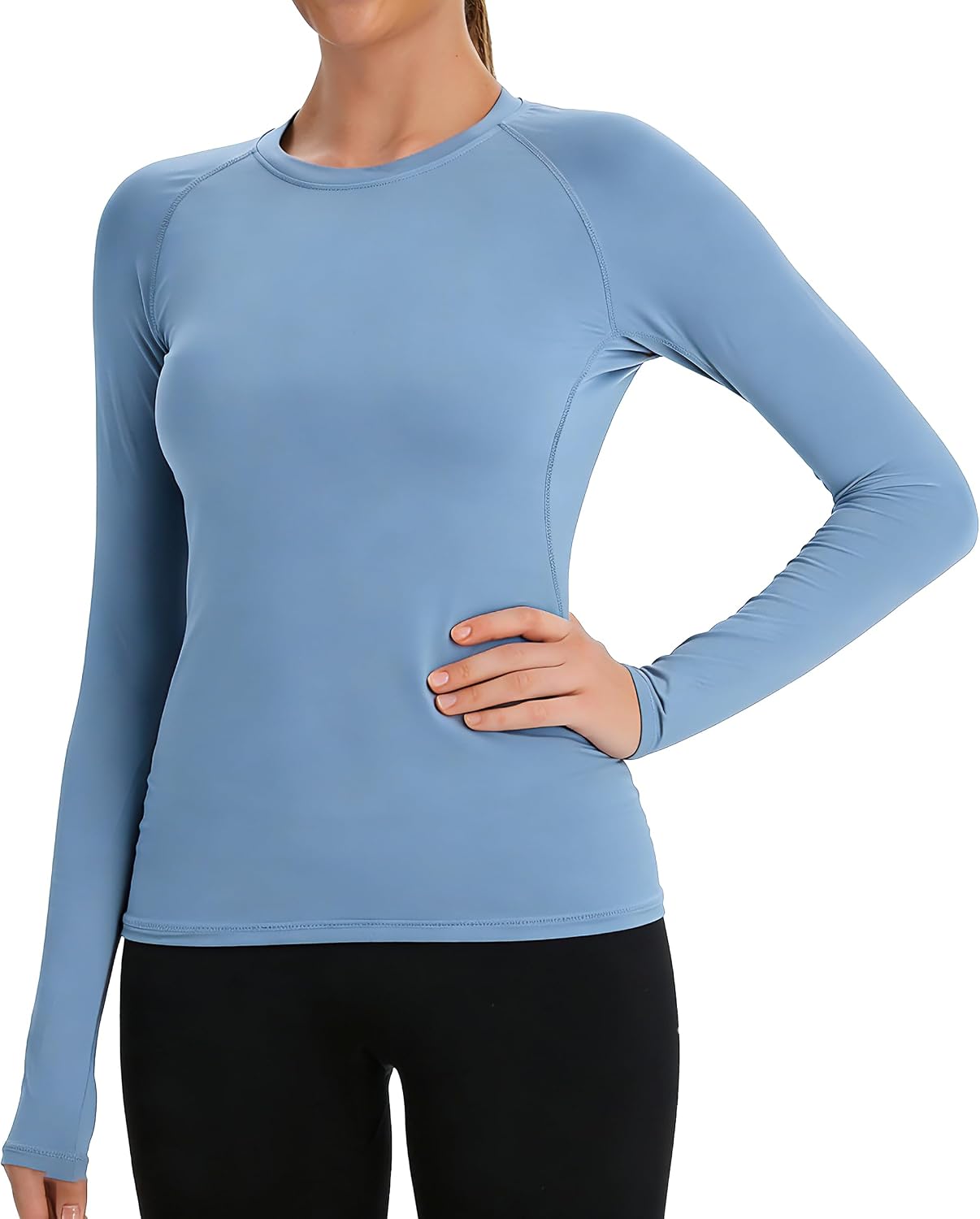 Detalle 2 de NebuKinex 5 Pack Compression Shirt