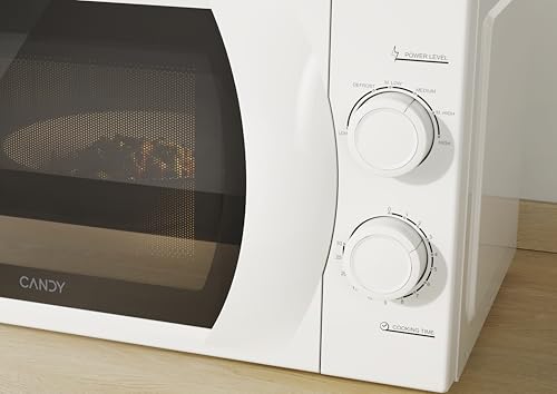 Thumbnail 6 de Candy Smart CMW 2070M microondas de 20 L, 1200 W y descongelación automática